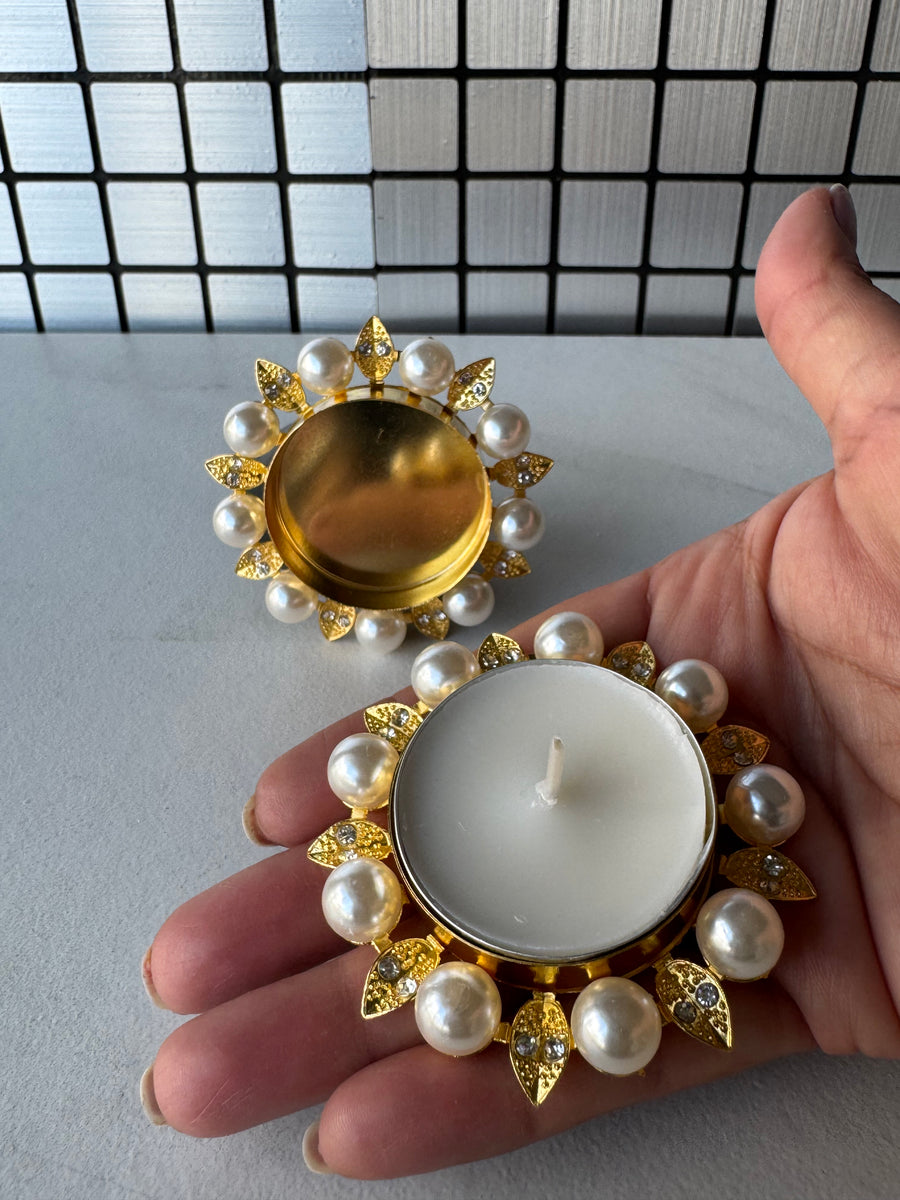 Diwali Glow Ritual Set -  Limited Edition (Only 9 Available)