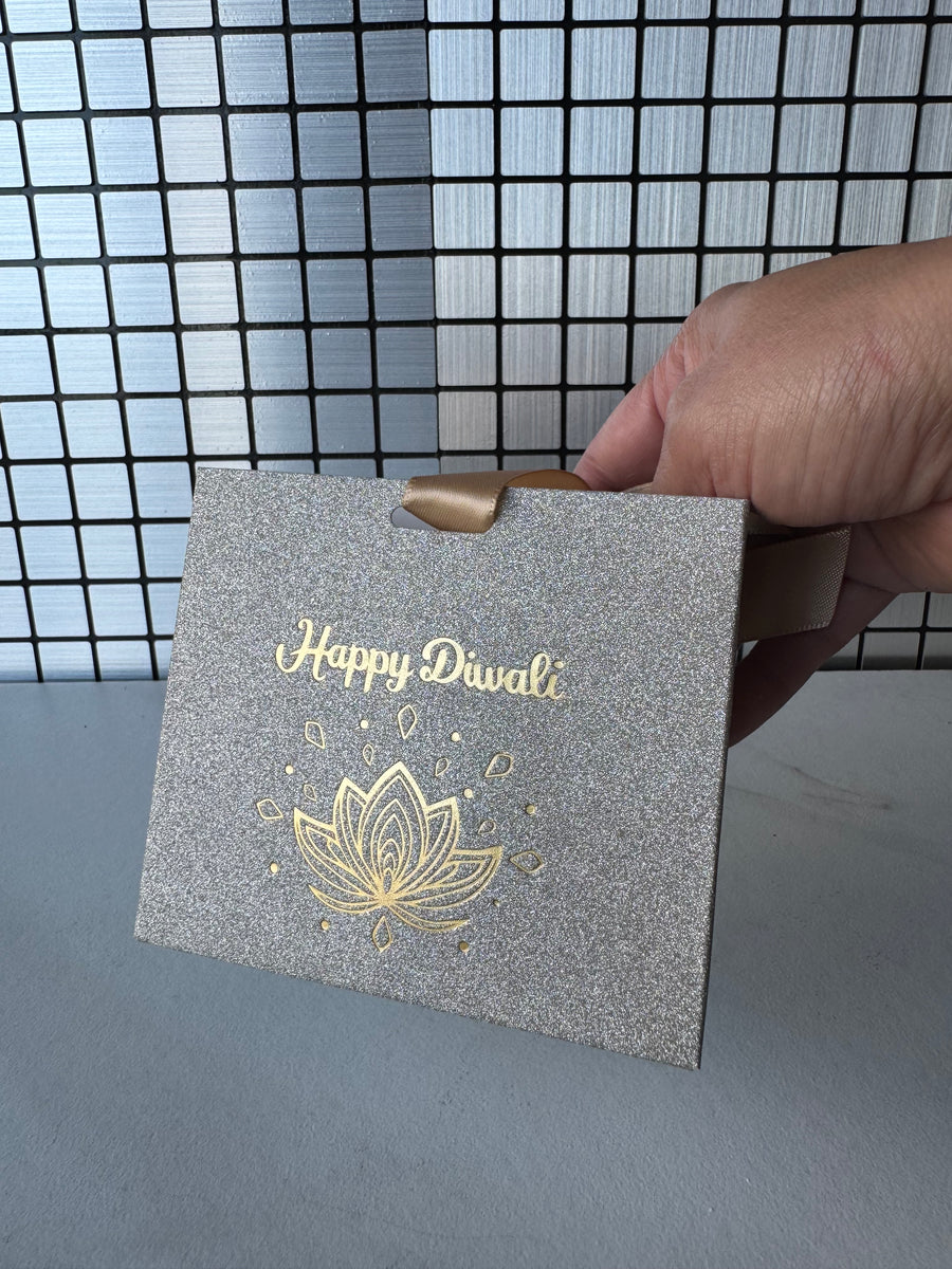 Diwali Glow Ritual Set -  Limited Edition (Only 9 Available)