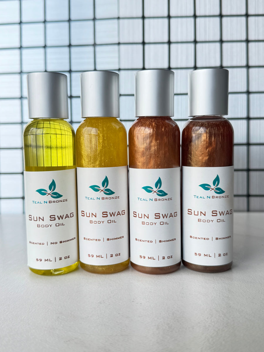 Diwali Glow Ritual Set -  Limited Edition (Only 9 Available)