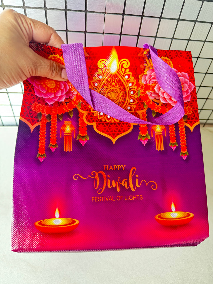 Diwali Glow Ritual Set -  Limited Edition (Only 9 Available)