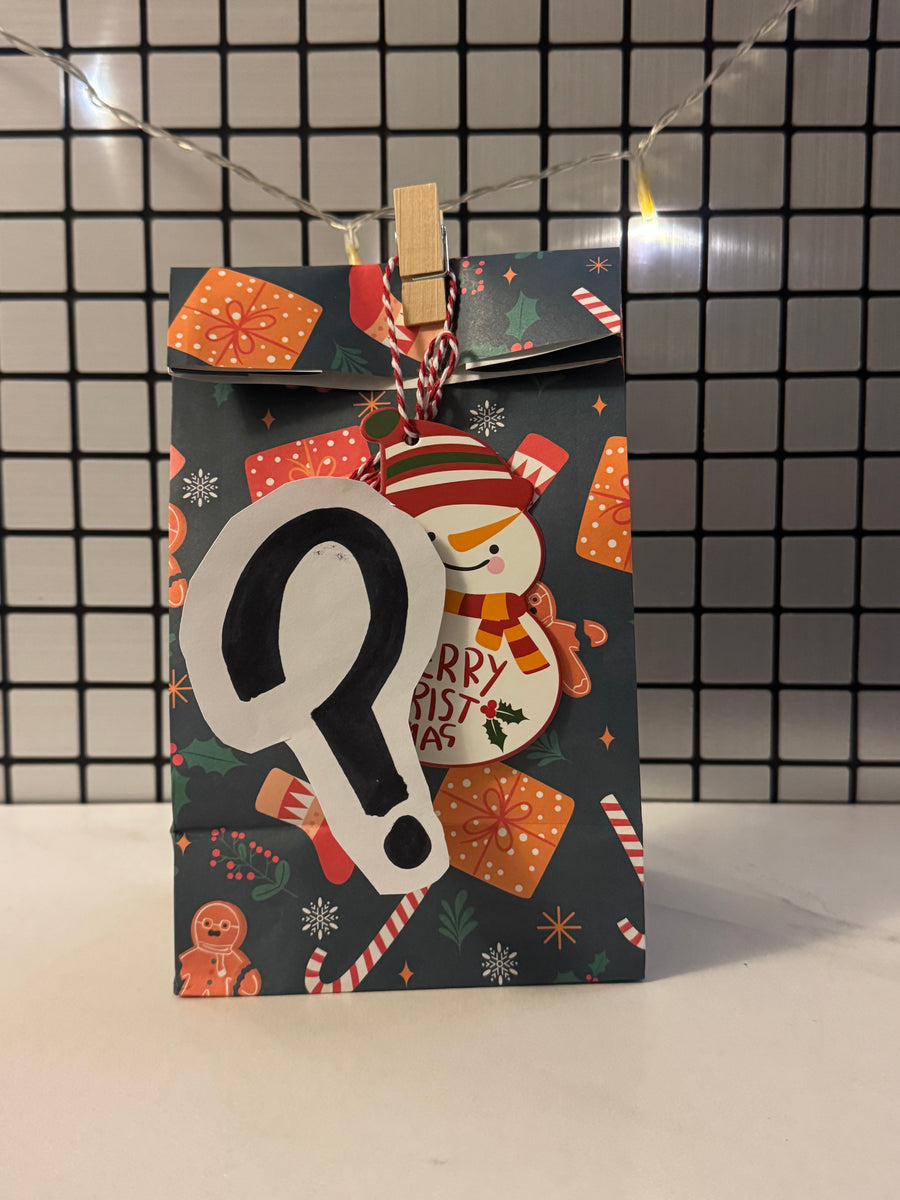 $5 Mystery Glow Up Bag