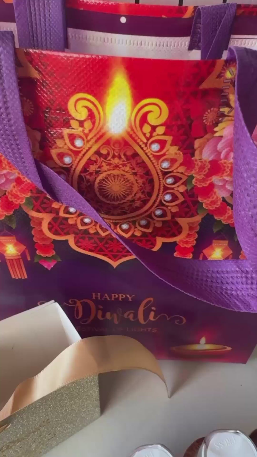Diwali Glow Ritual Set -  Limited Edition (Only 9 Available)