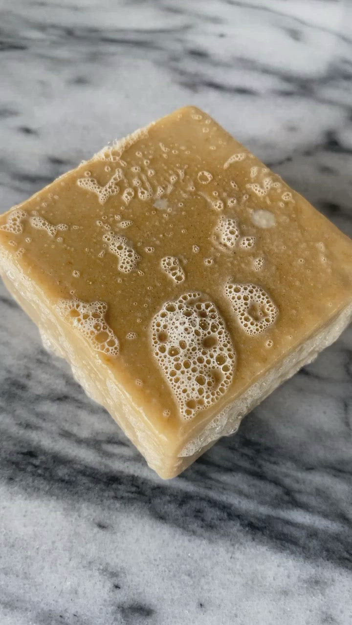 Multi-Use Cleansing Bar