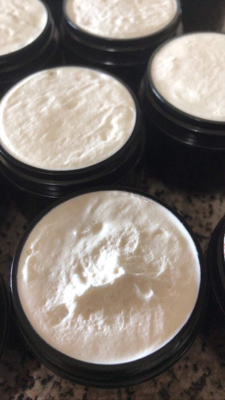 Ascension Armour Body Butter